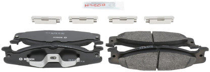 Bosch Disc Brake Pad Set BP632