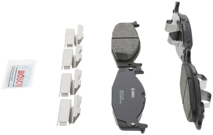 Bosch Disc Brake Pad Set BP632