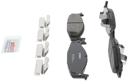 Bosch Disc Brake Pad Set BP632