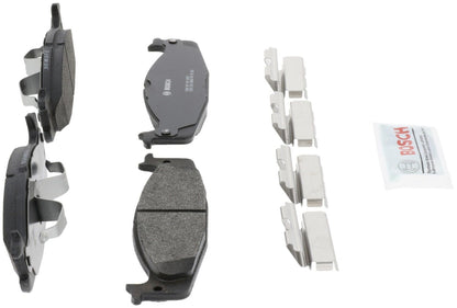 Bosch Disc Brake Pad Set BP632