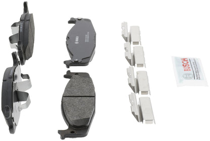 Bosch Disc Brake Pad Set BP632