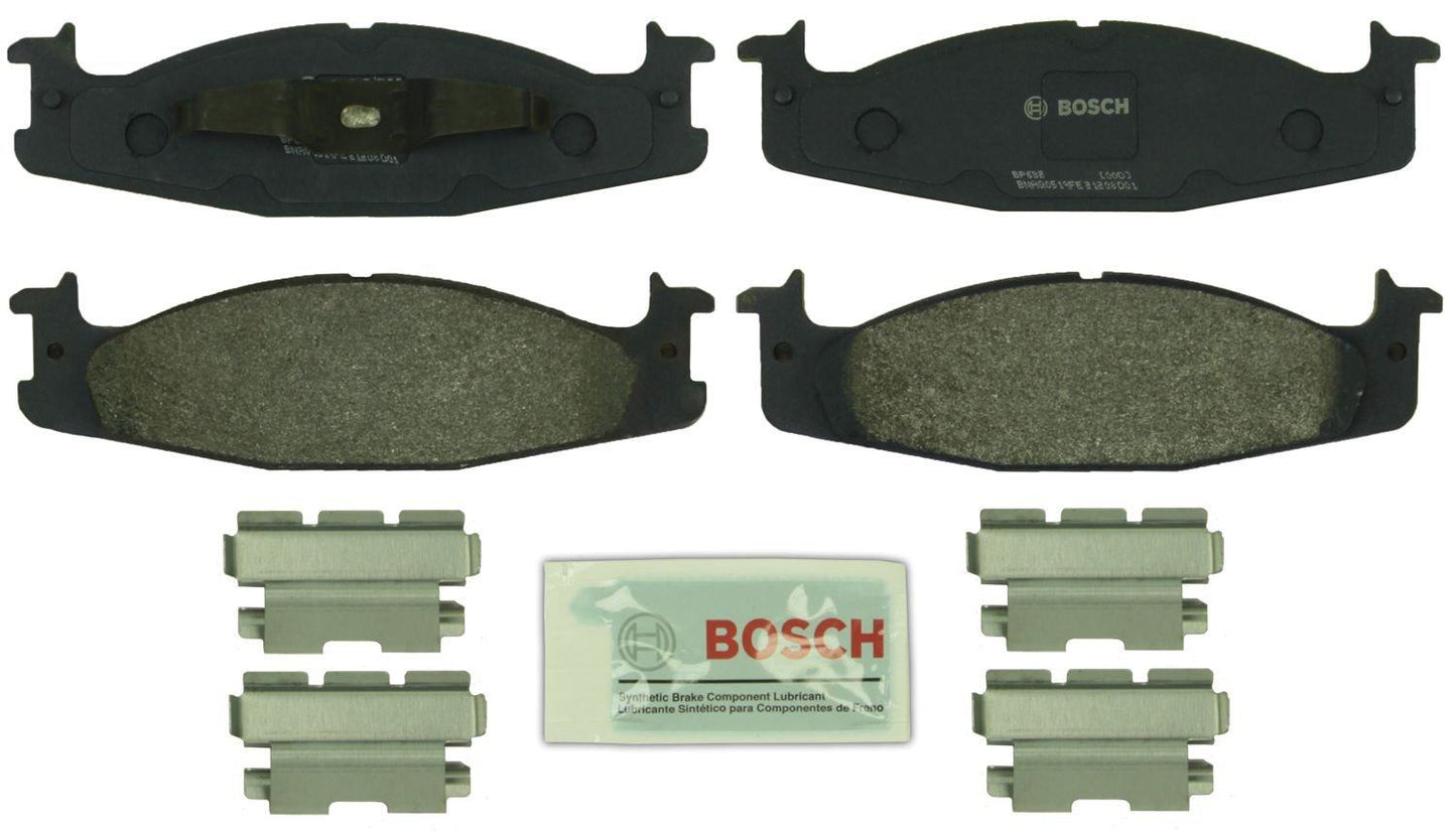 Bosch Disc Brake Pad Set BP632