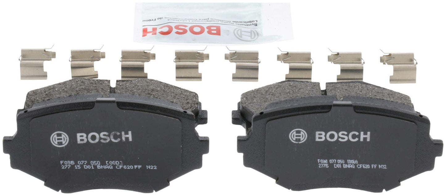 Bosch Disc Brake Pad Set BP635