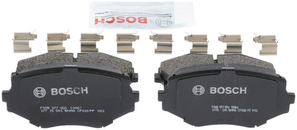 Bosch Disc Brake Pad Set BP635