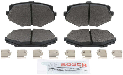 Bosch Disc Brake Pad Set BP635