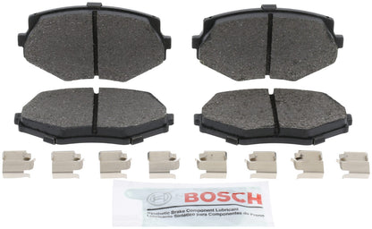 Bosch Disc Brake Pad Set BP635