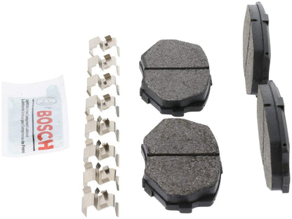 Bosch Disc Brake Pad Set BP635