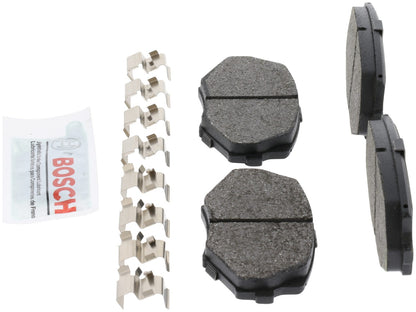 Bosch Disc Brake Pad Set BP635