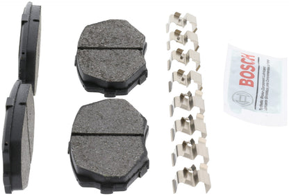 Bosch Disc Brake Pad Set BP635