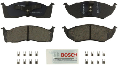 Bosch Disc Brake Pad Set BP642A