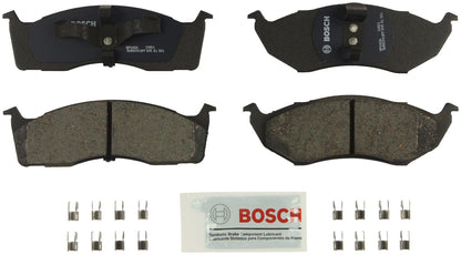 Bosch Disc Brake Pad Set BP642A