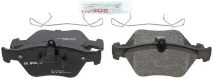 Bosch Disc Brake Pad Set BP644