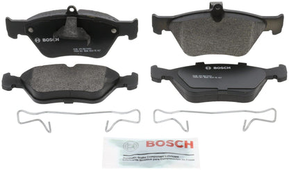 Bosch Disc Brake Pad Set BP644