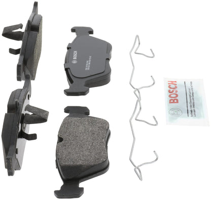 Bosch Disc Brake Pad Set BP644