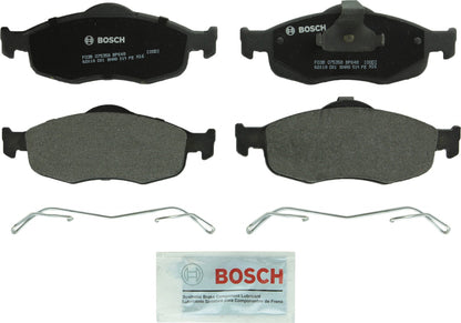 Bosch Disc Brake Pad Set BP648