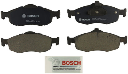 Bosch Disc Brake Pad Set BP648