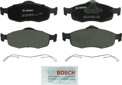 Bosch Disc Brake Pad Set BP648
