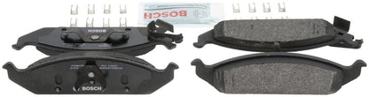 Bosch Disc Brake Pad Set BP650