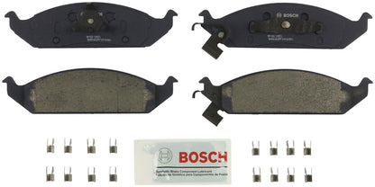 Bosch Disc Brake Pad Set BP650