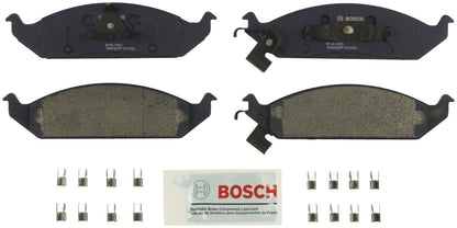 Bosch Disc Brake Pad Set BP650