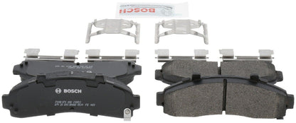 Bosch Disc Brake Pad Set BP652