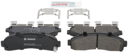 Bosch Disc Brake Pad Set BP652
