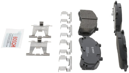 Bosch Disc Brake Pad Set BP652
