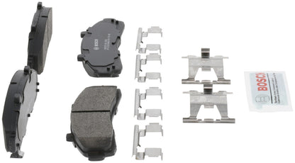 Bosch Disc Brake Pad Set BP652
