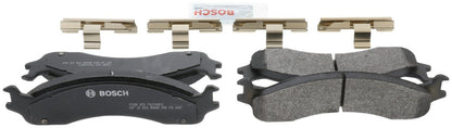 Bosch Disc Brake Pad Set BP655
