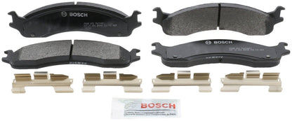 Bosch Disc Brake Pad Set BP655