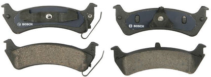 Bosch Disc Brake Pad Set BP664