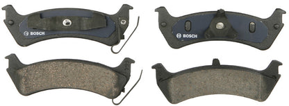 Bosch Disc Brake Pad Set BP664