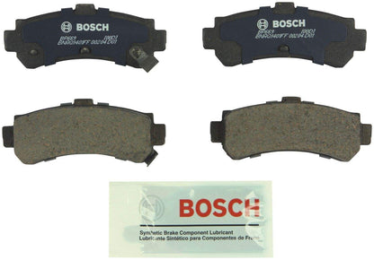 Bosch Disc Brake Pad Set BP669