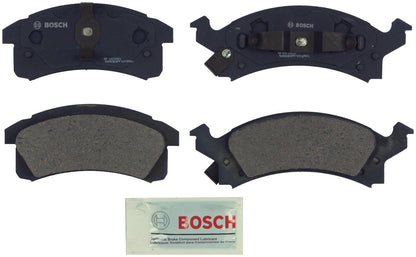 Bosch Disc Brake Pad Set BP673