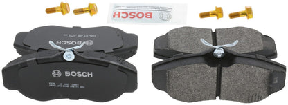 Bosch Disc Brake Pad Set BP676