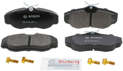 Bosch Disc Brake Pad Set BP676