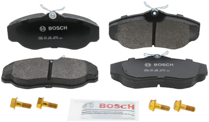 Bosch Disc Brake Pad Set BP676