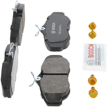 Bosch Disc Brake Pad Set BP676
