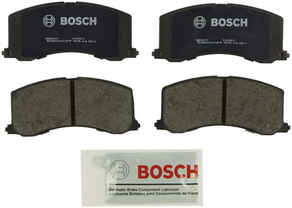 Bosch Disc Brake Pad Set BP677