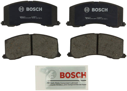 Bosch Disc Brake Pad Set BP677