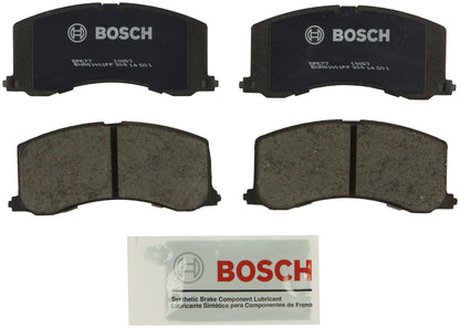 Bosch Disc Brake Pad Set BP677