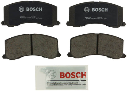 Bosch Disc Brake Pad Set BP677