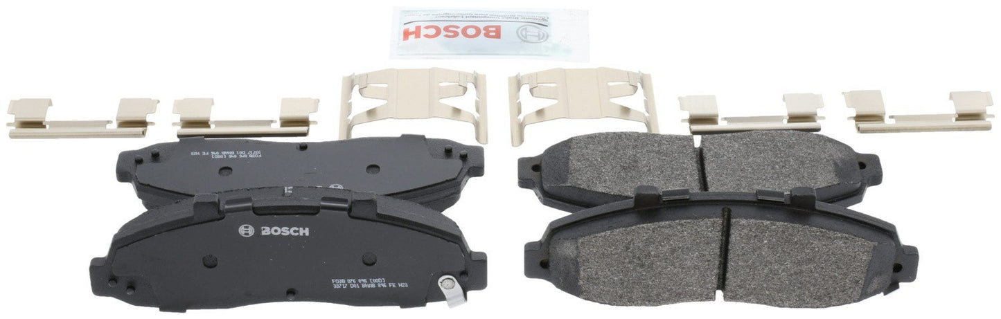 Bosch Disc Brake Pad Set BP679