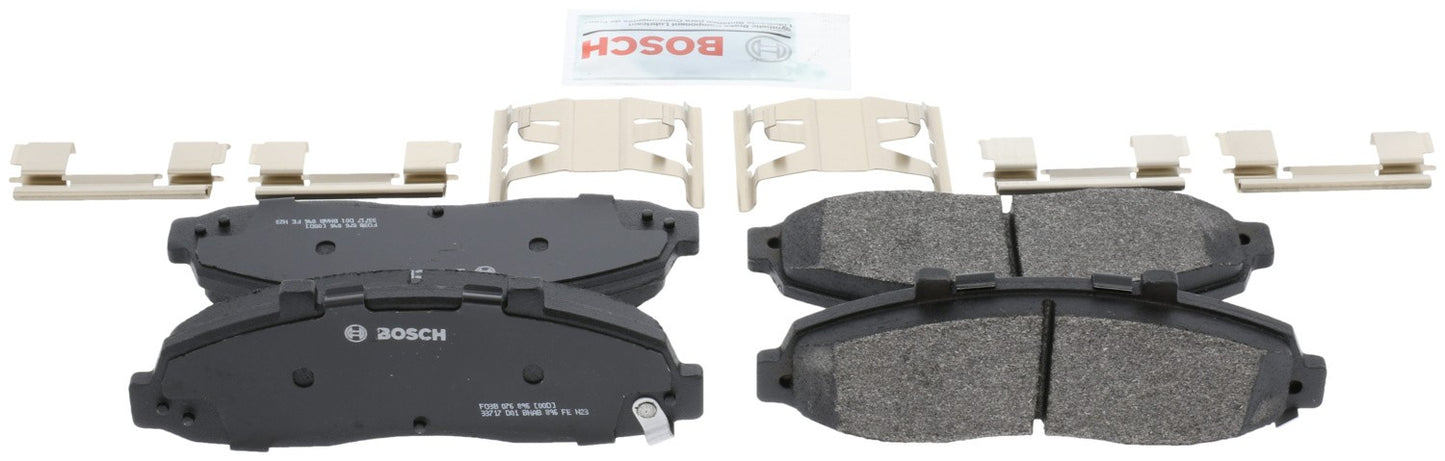 Bosch Disc Brake Pad Set BP679