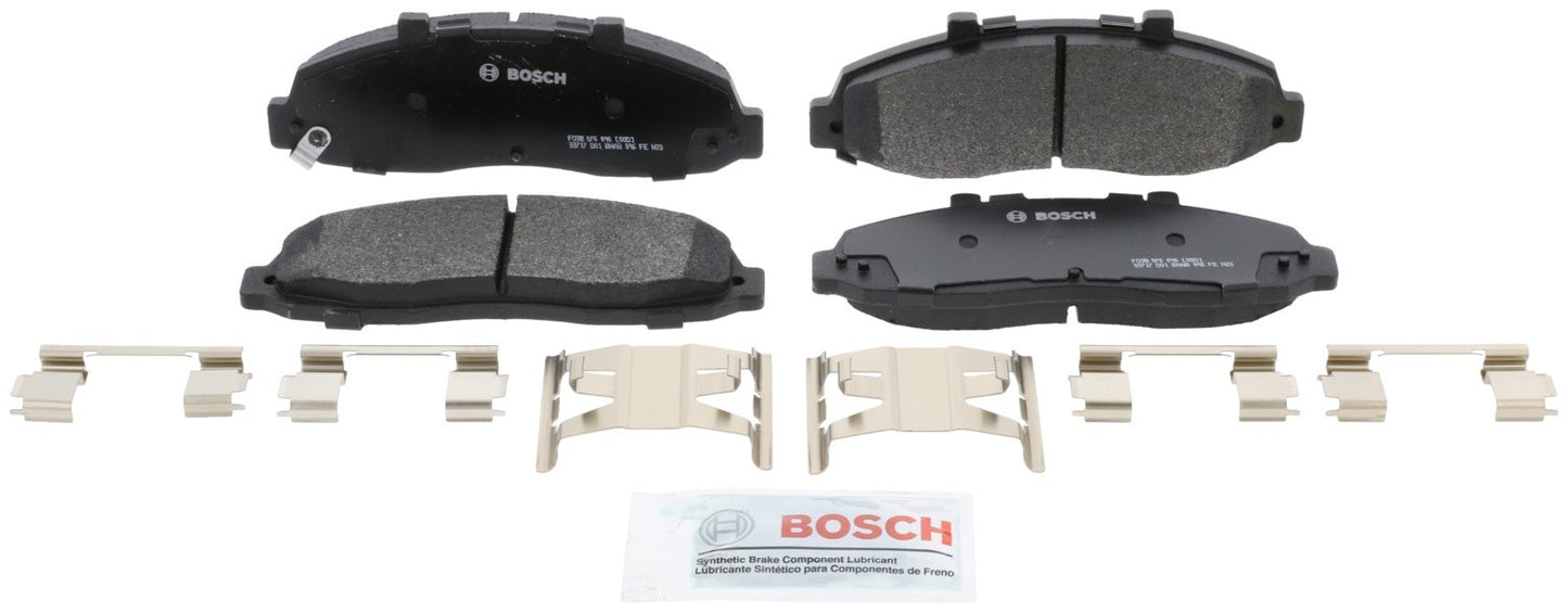 Bosch Disc Brake Pad Set BP679