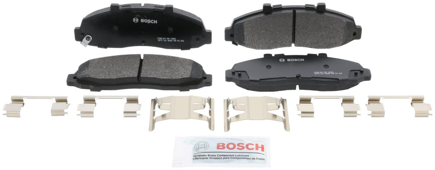 Bosch Disc Brake Pad Set BP679