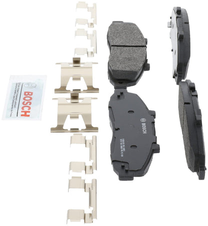 Bosch Disc Brake Pad Set BP679