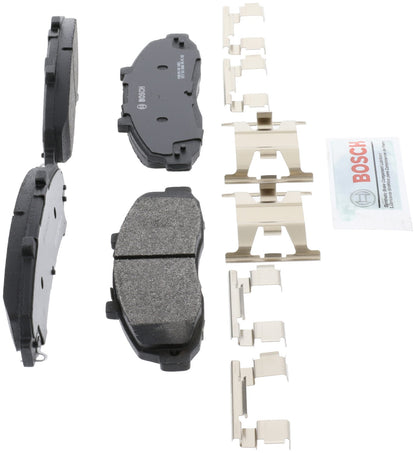 Bosch Disc Brake Pad Set BP679