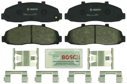 Bosch Disc Brake Pad Set BP679
