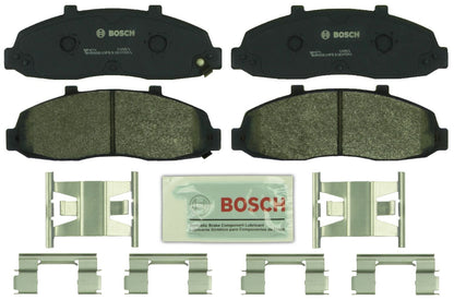 Bosch Disc Brake Pad Set BP679
